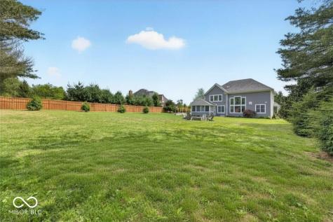 3511 E Bryn Mawr Drive Bloomington IN 47401
