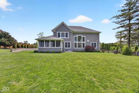 3511 E Bryn Mawr Drive Bloomington IN 47401