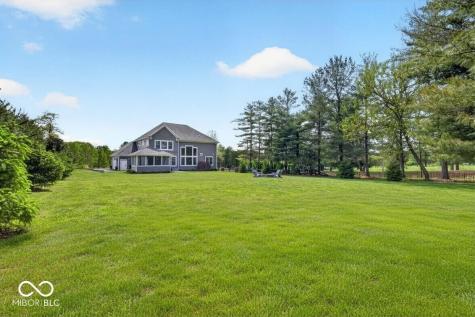 3511 E Bryn Mawr Drive Bloomington IN 47401