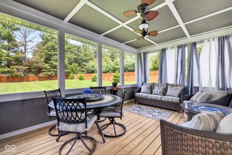 3511 E Bryn Mawr Drive Bloomington IN 47401