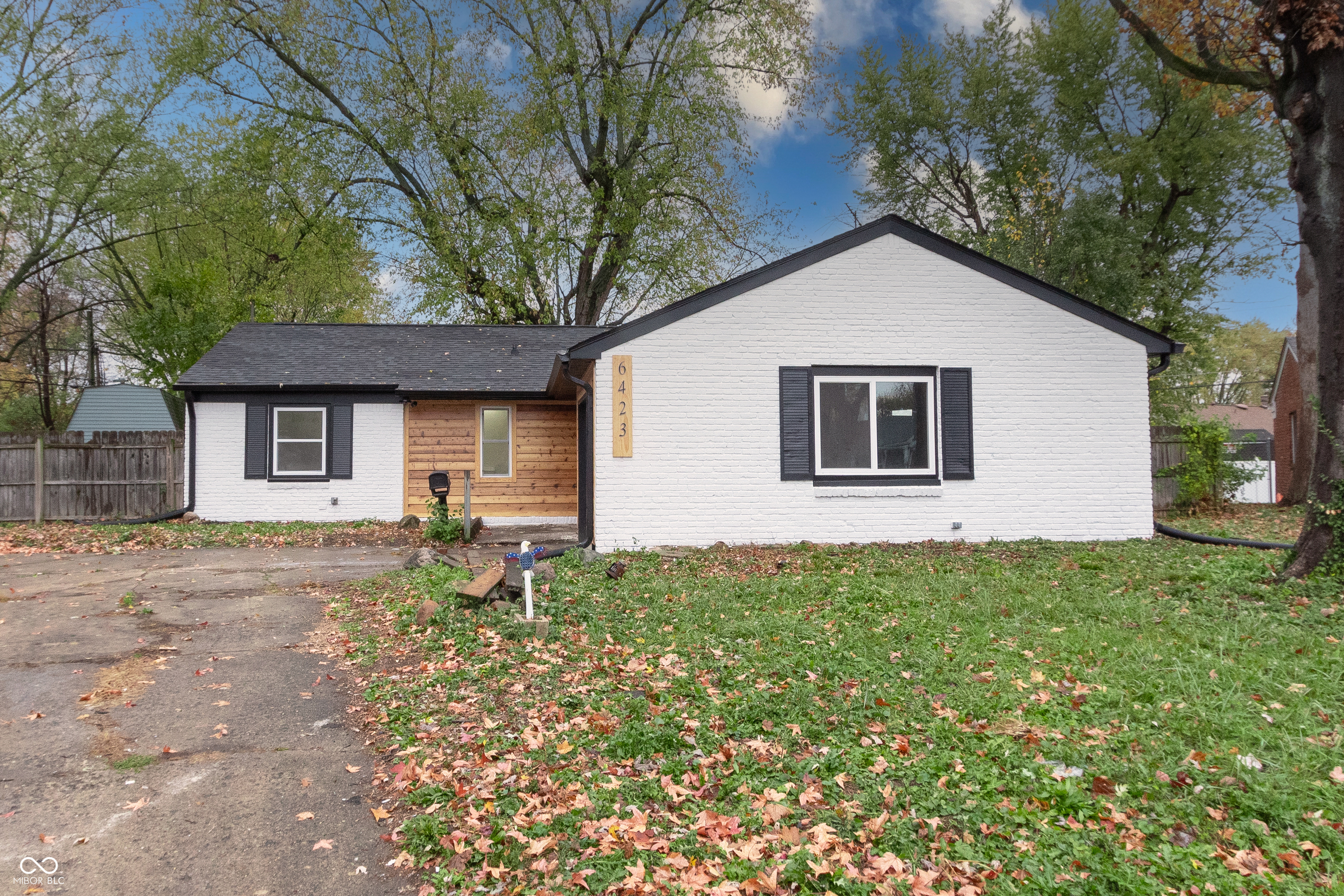 6423 Verbena Court Indianapolis IN 46224