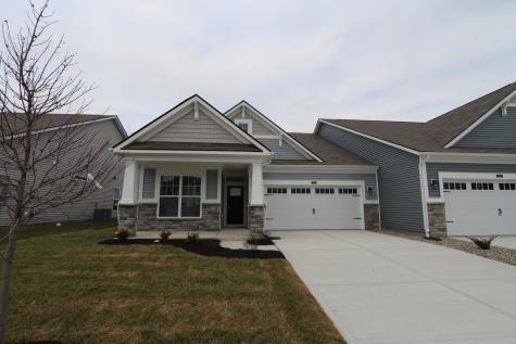 6656 Ferguson Drive Whitestown IN 46075
