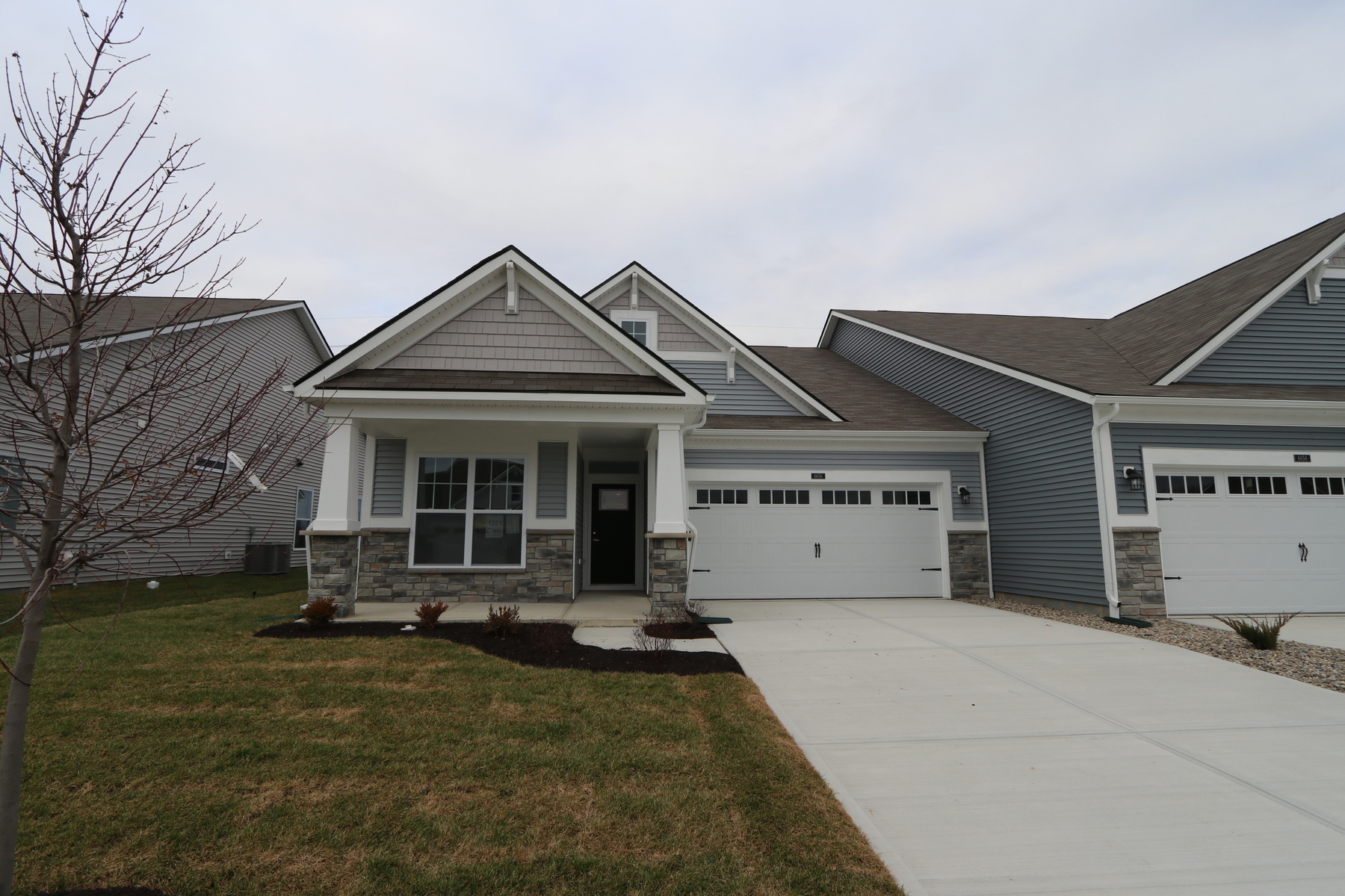 6656 Ferguson Drive Whitestown IN 46075