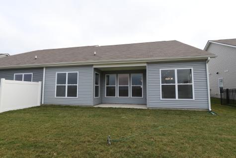6656 Ferguson Drive Whitestown IN 46075