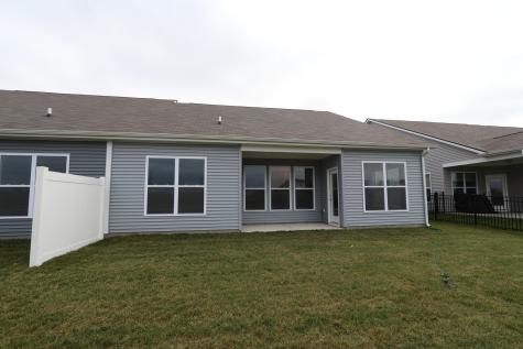 6656 Ferguson Drive Whitestown IN 46075