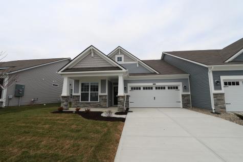 6656 Ferguson Drive Whitestown IN 46075