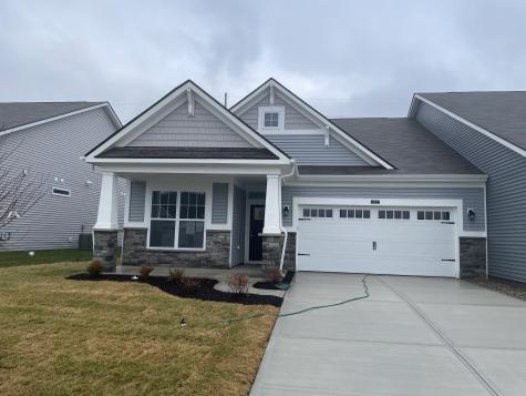 6656 Ferguson Drive Whitestown IN 46075