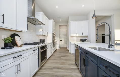 3121 Forego Way Westfield IN 46074