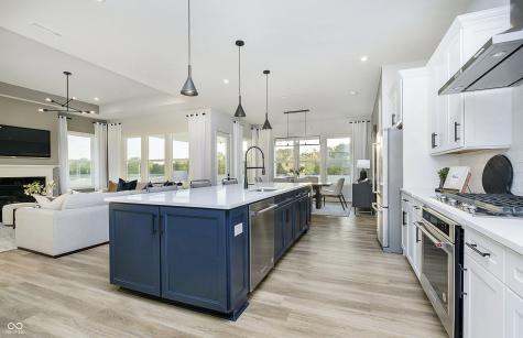 3121 Forego Way Westfield IN 46074