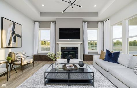 3121 Forego Way Westfield IN 46074