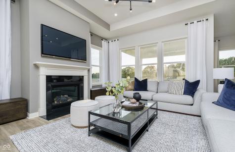 3121 Forego Way Westfield IN 46074