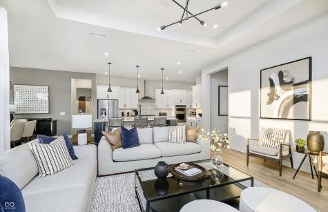3121 Forego Way Westfield IN 46074