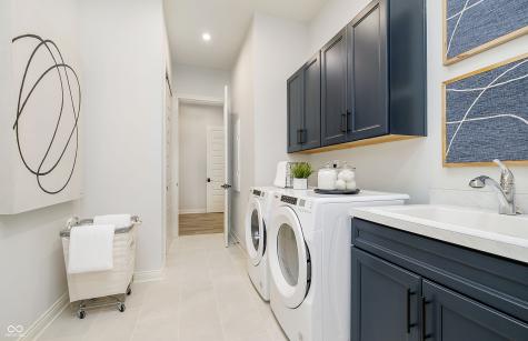 3121 Forego Way Westfield IN 46074
