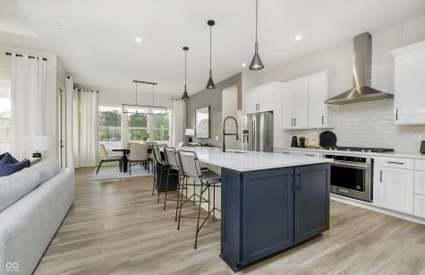 3121 Forego Way Westfield IN 46074