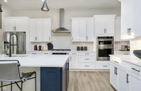 3121 Forego Way Westfield IN 46074