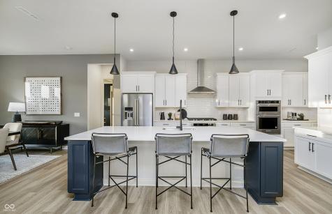 3121 Forego Way Westfield IN 46074