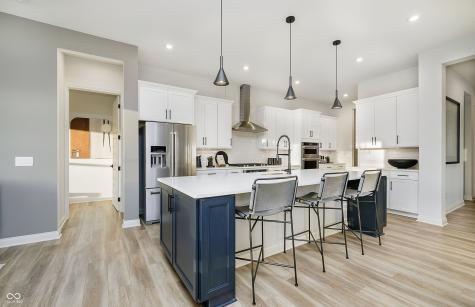 3121 Forego Way Westfield IN 46074
