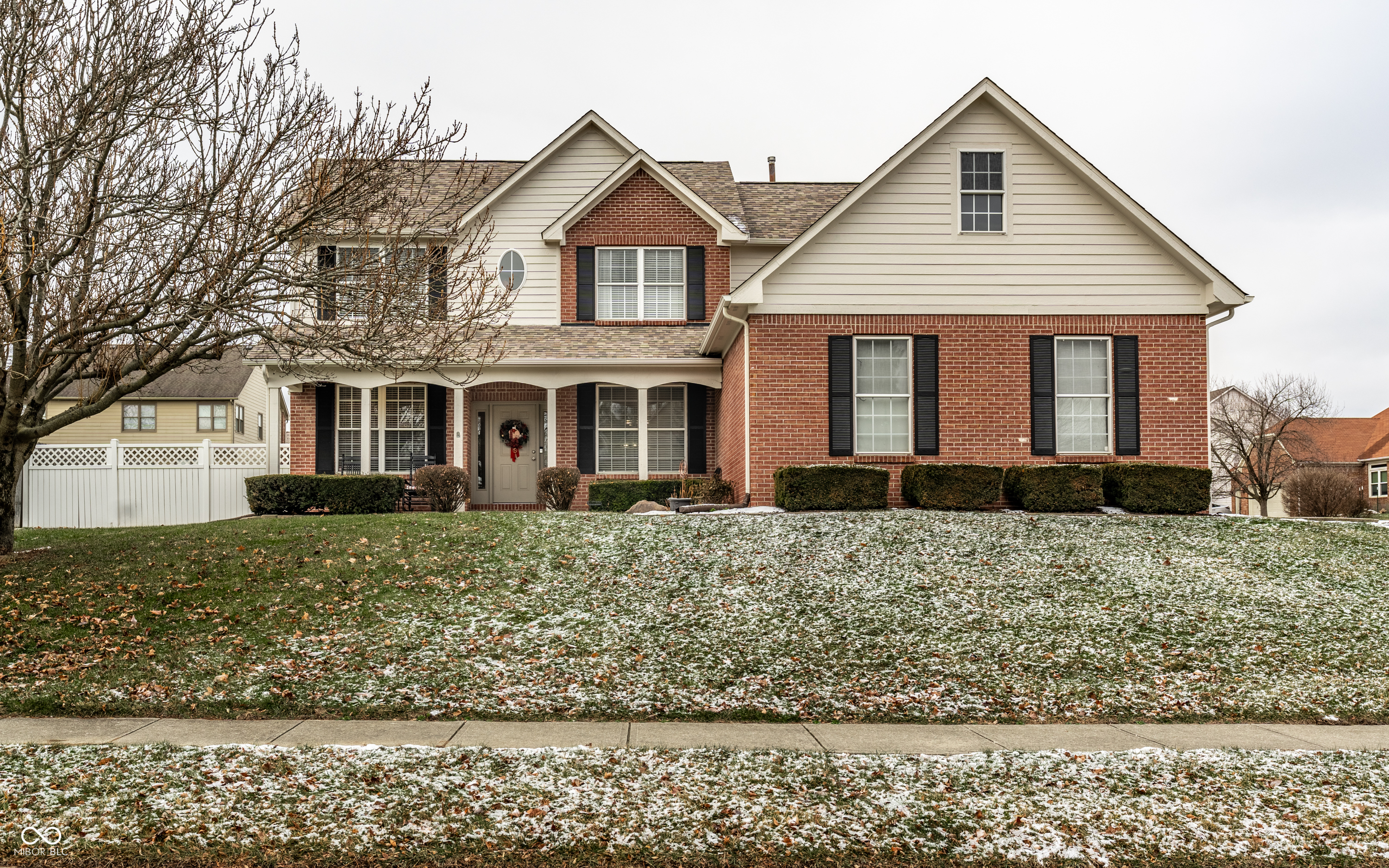9679 Conifer Court Fishers IN 46037