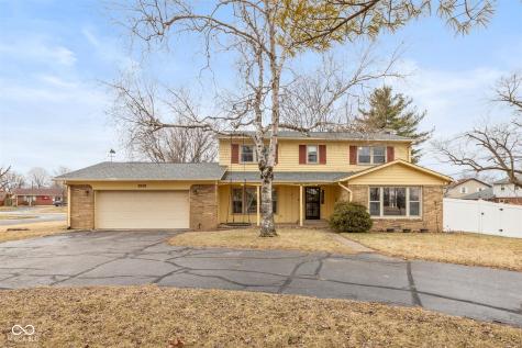 2830 Moller Road Indianapolis IN 46224