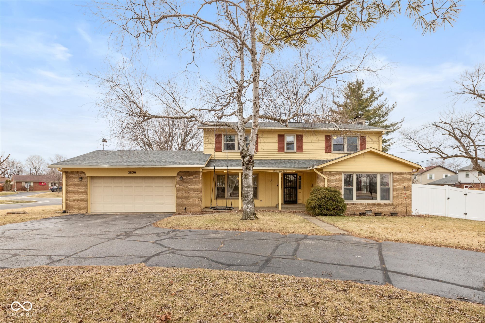 2830 Moller Road Indianapolis IN 46224