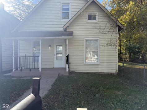 1145 W 29th Street Indianapolis IN 46208