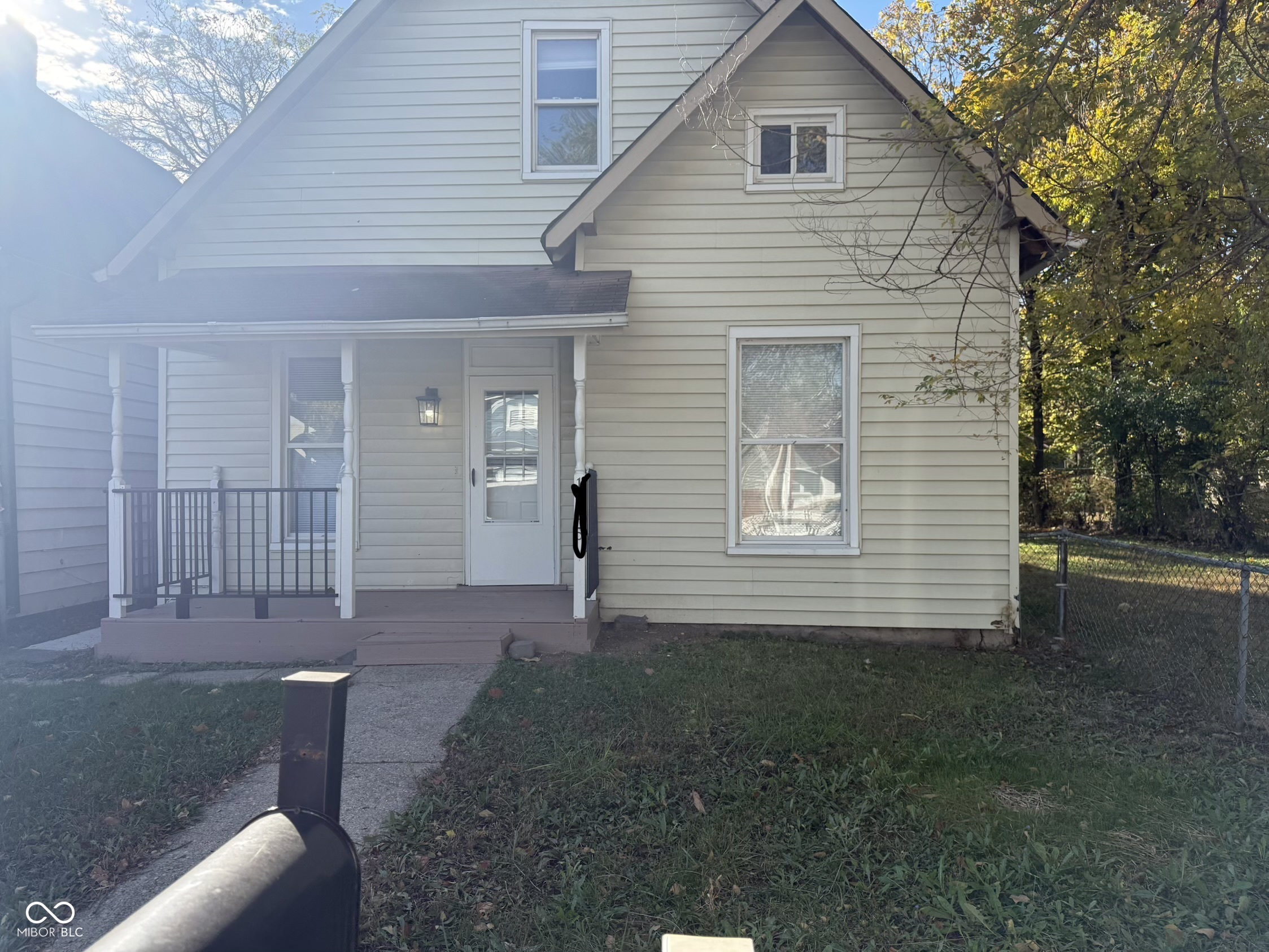 1145 W 29th Street Indianapolis IN 46208