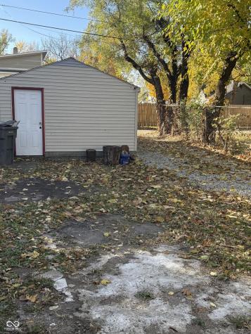 1145 W 29th Street Indianapolis IN 46208