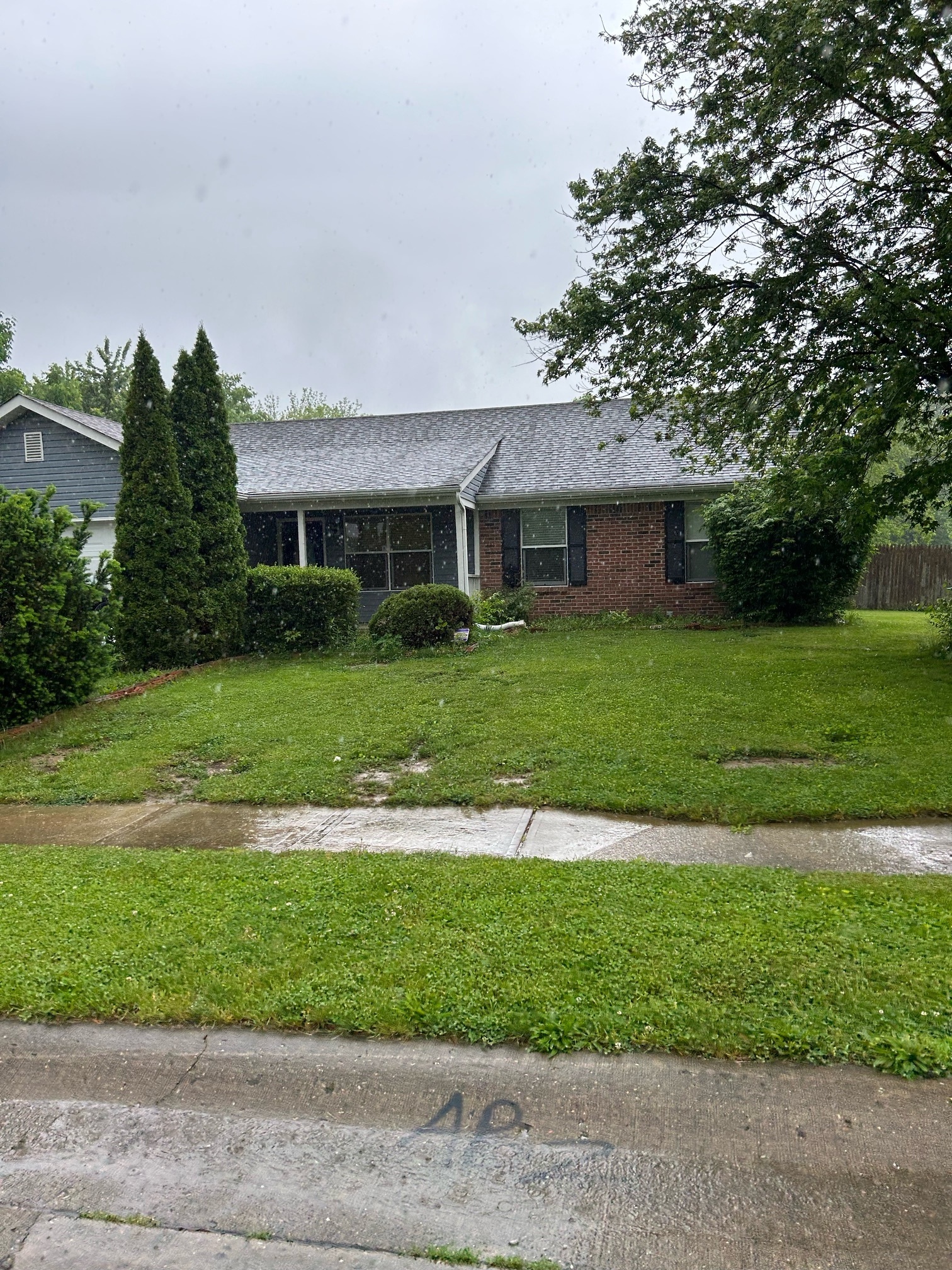 2031 Cycling Lane Indianapolis IN 46260