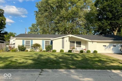 611 Ash Drive Carmel IN 46032