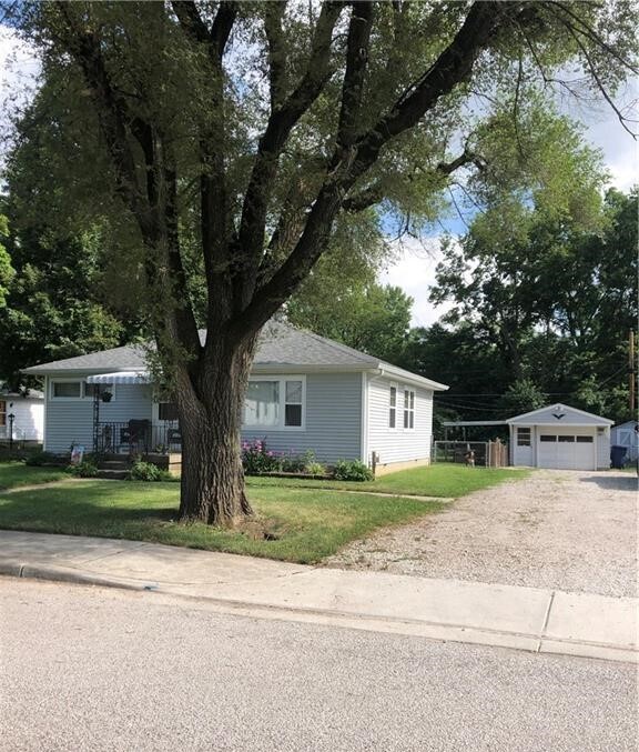 5007 Jackson Street Indianapolis IN 46241