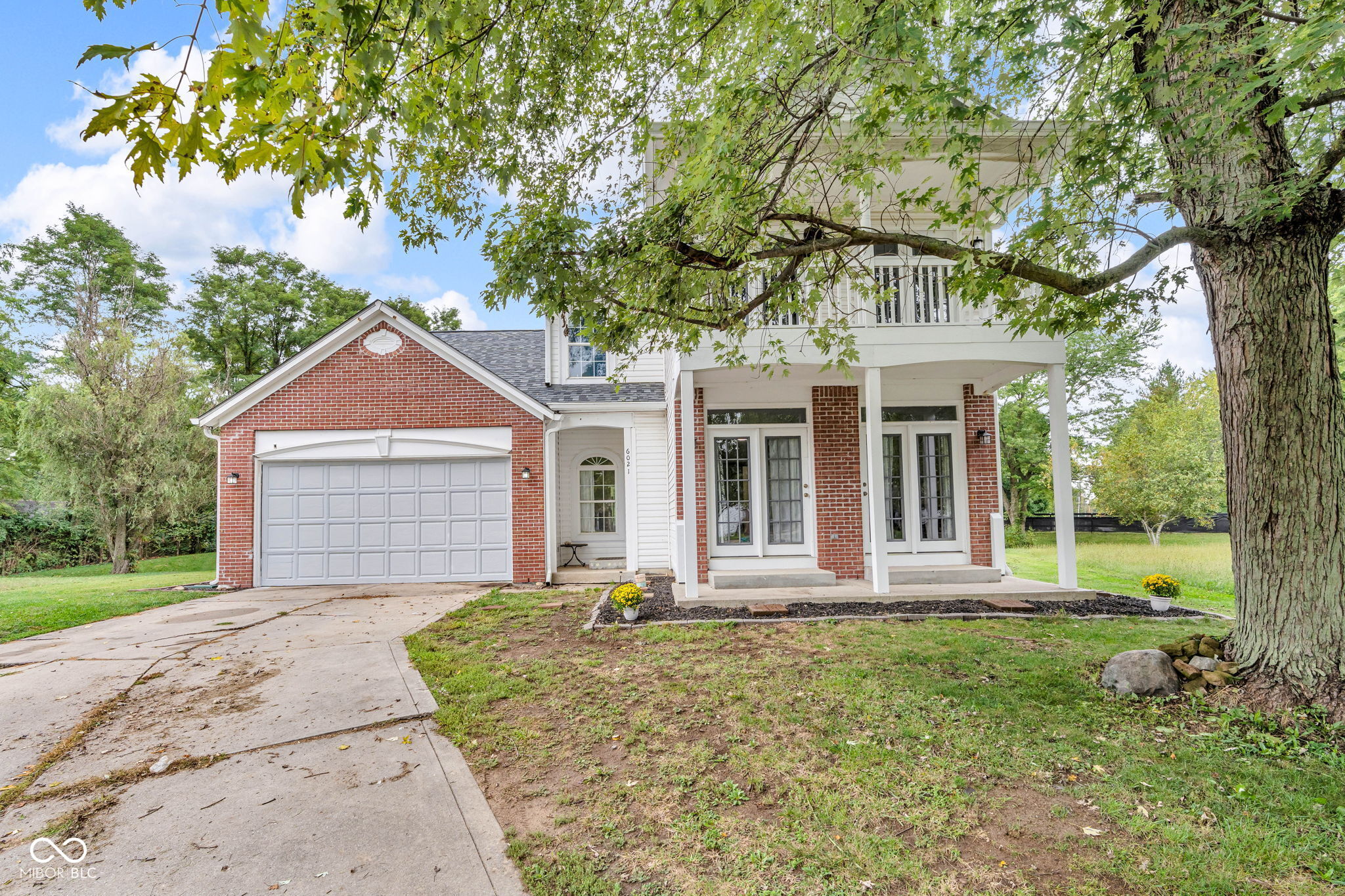 6021 E Terhune Court Camby IN 46113