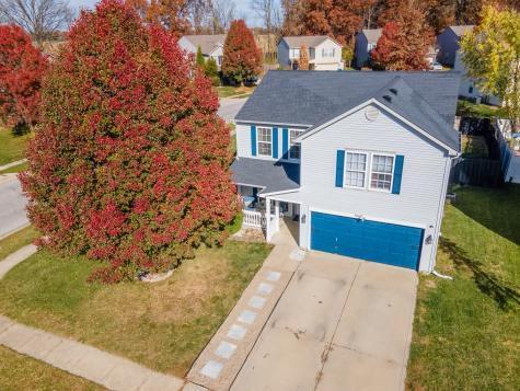 8664 Belle Union Place Camby IN 46113