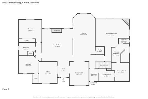 9660 Sunwood Way Carmel IN 46032