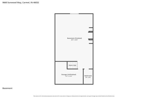 9660 Sunwood Way Carmel IN 46032