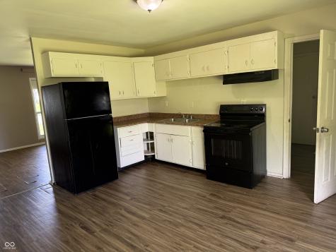3645 Ireland Drive Indianapolis IN 46235