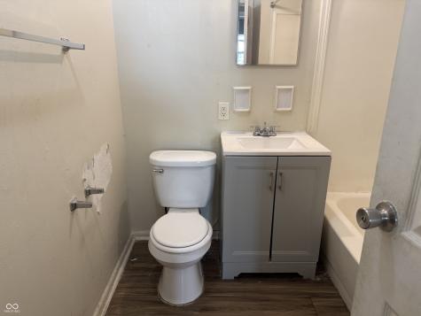 3645 Ireland Drive Indianapolis IN 46235