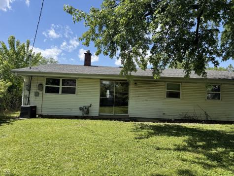 3645 Ireland Drive Indianapolis IN 46235