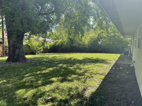3645 Ireland Drive Indianapolis IN 46235