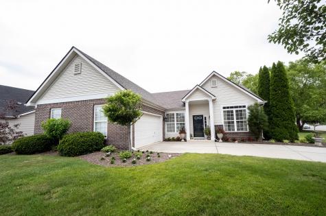 13950 Leatherwood Drive Carmel IN 46033