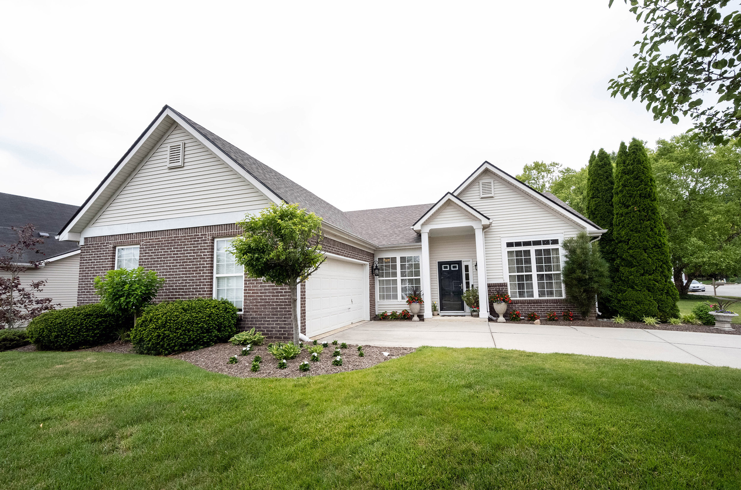 13950 Leatherwood Drive Carmel IN 46033