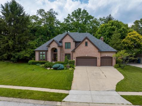 8956 Admirals Bay Drive Indianapolis IN 46236