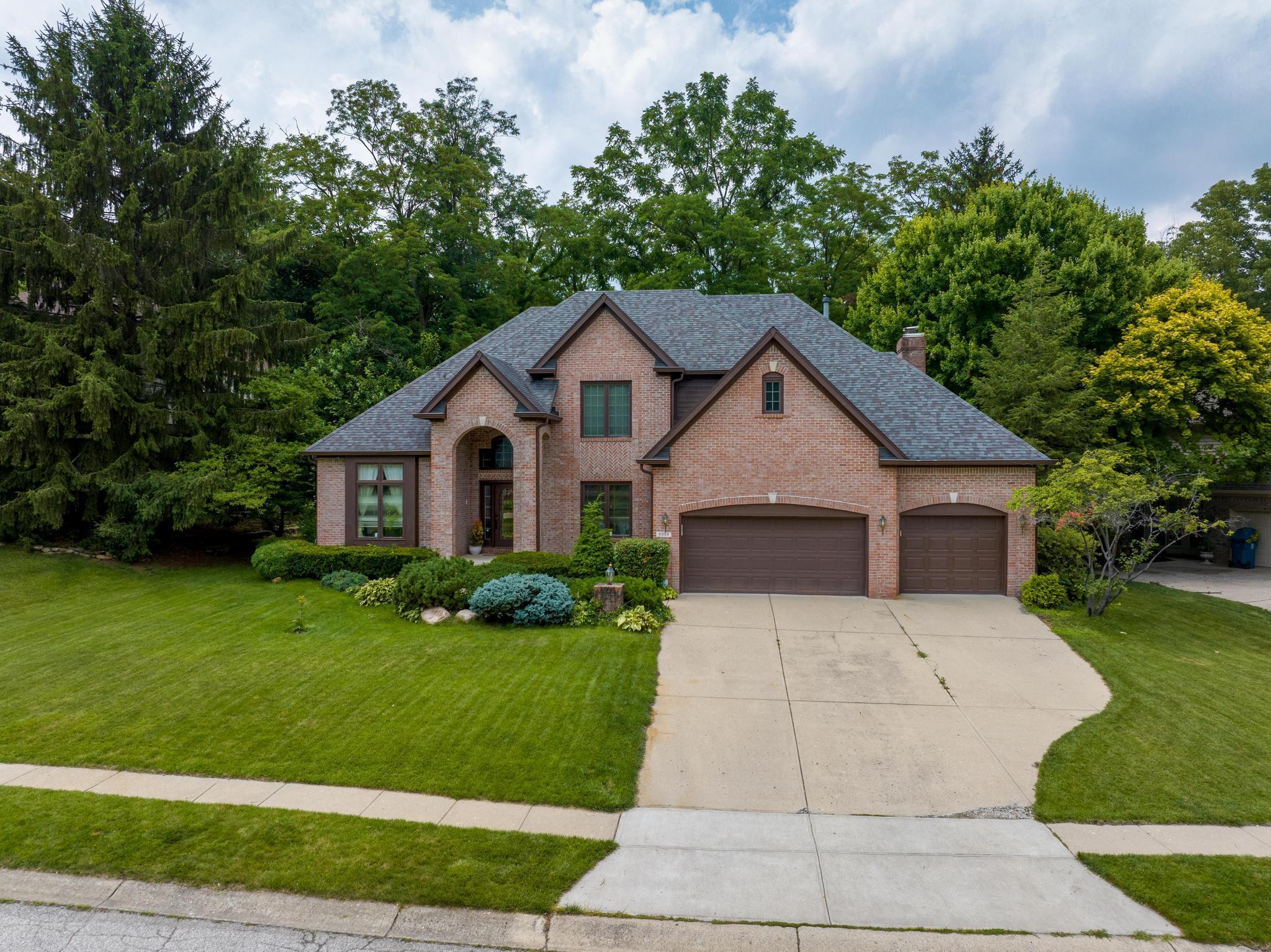 8956 Admirals Bay Drive Indianapolis IN 46236