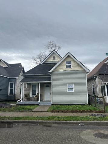 1551 W New York Street Indianapolis IN 46222