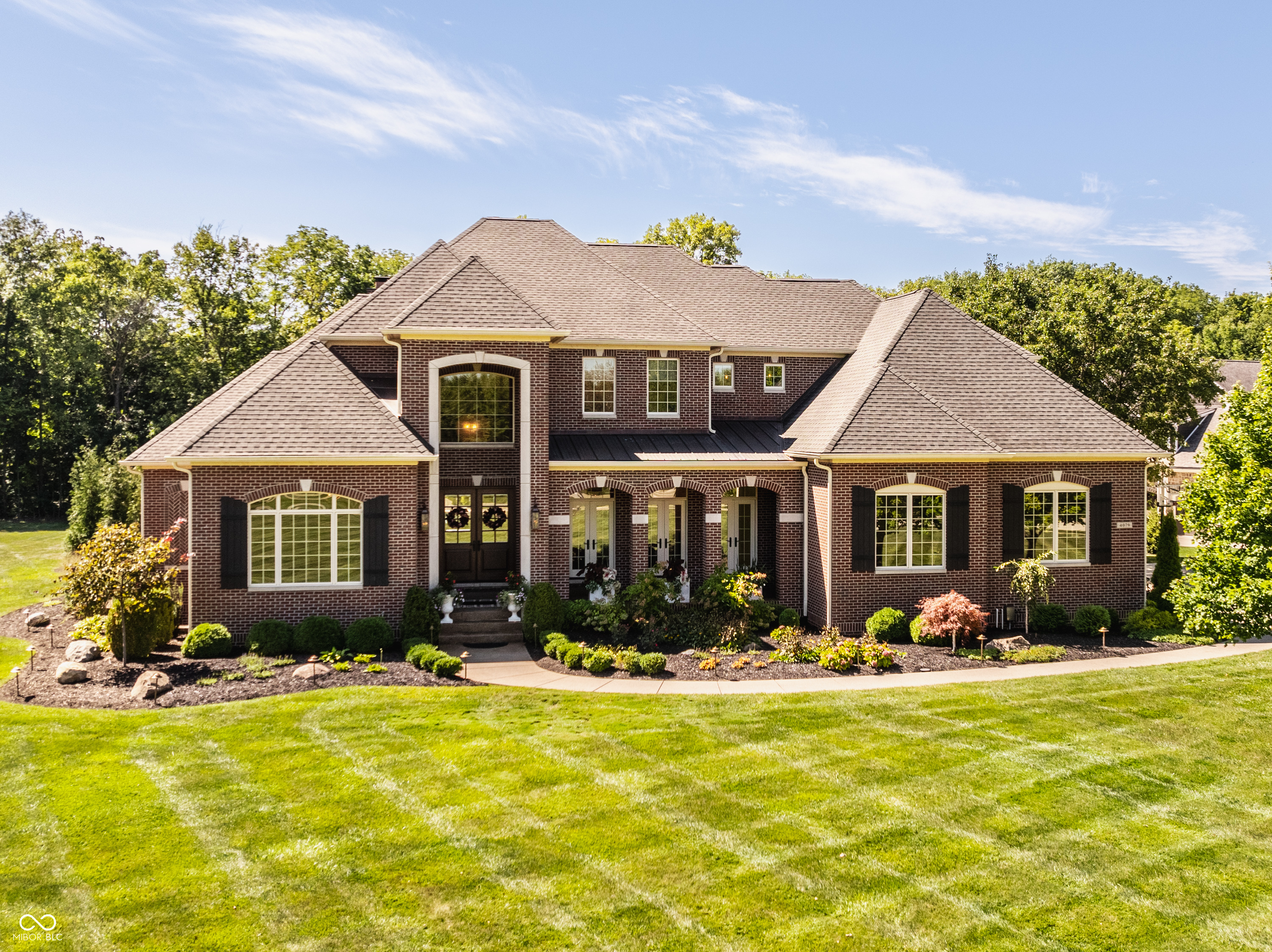 4079 Wild Wood Court Zionsville IN 46077