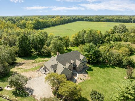 9471 N 675 W Fairland IN 46126