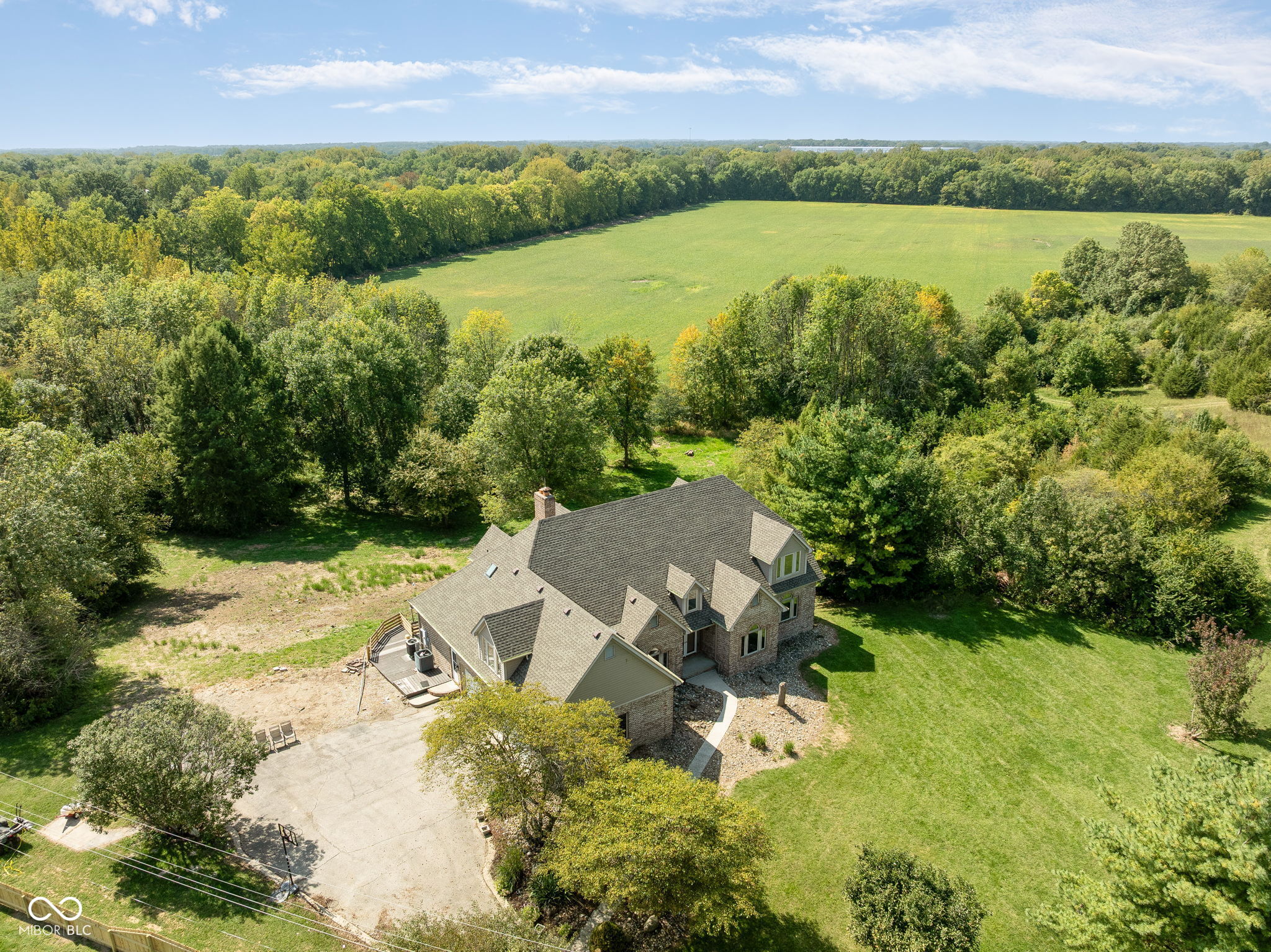 9471 N 675 W Fairland IN 46126