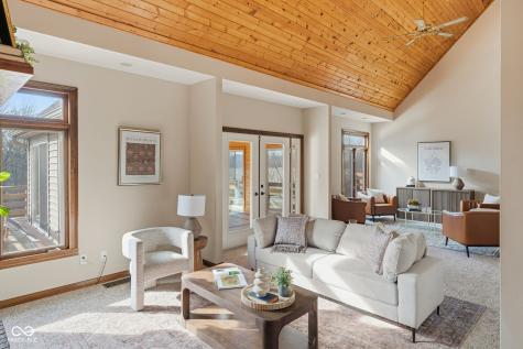 9471 N 675 W Fairland IN 46126