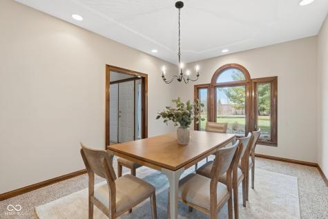 9471 N 675 W Fairland IN 46126