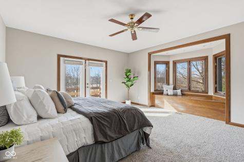 9471 N 675 W Fairland IN 46126