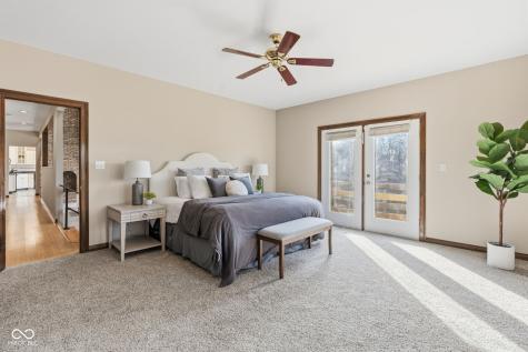 9471 N 675 W Fairland IN 46126